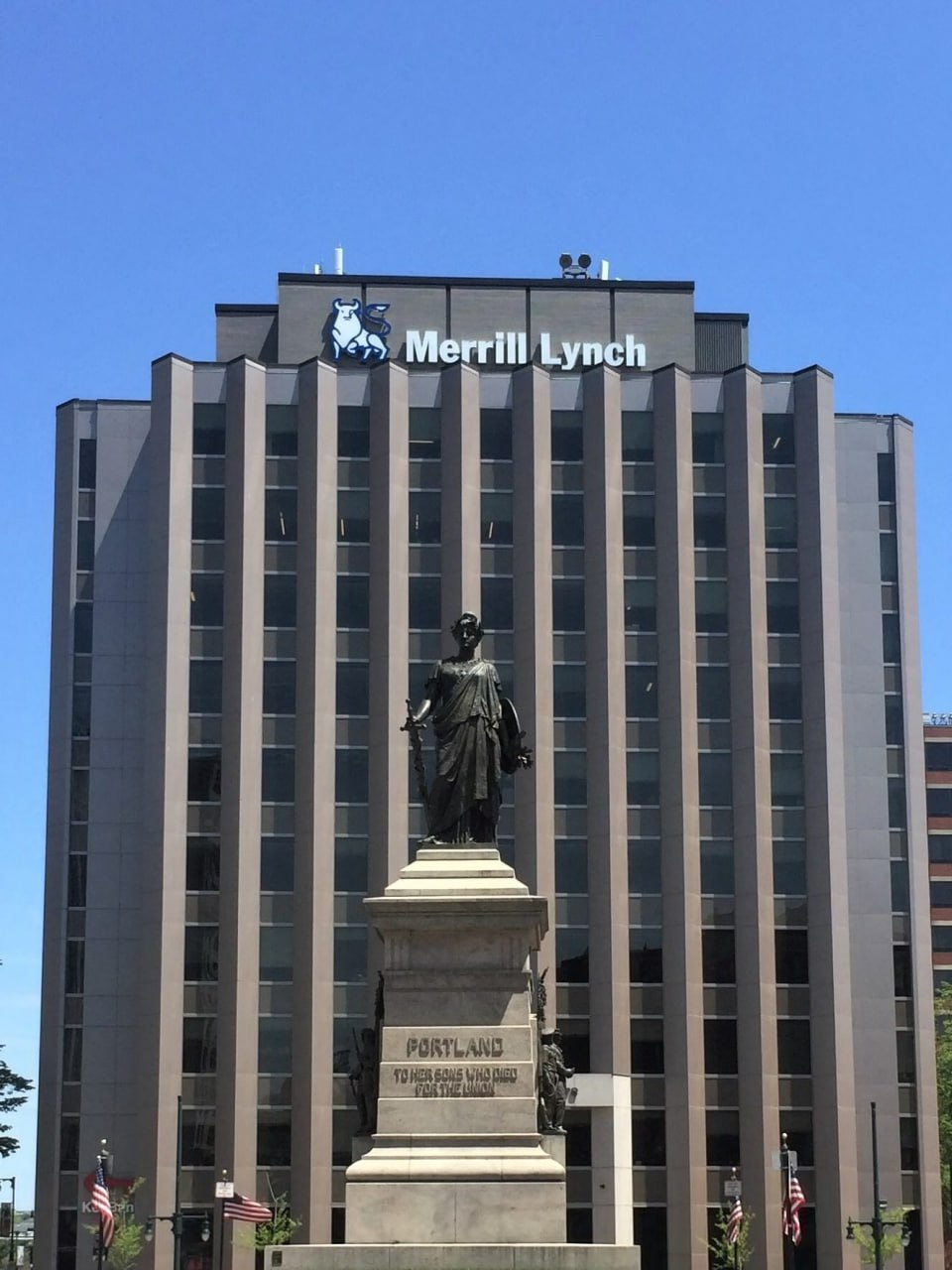 merrill lynch